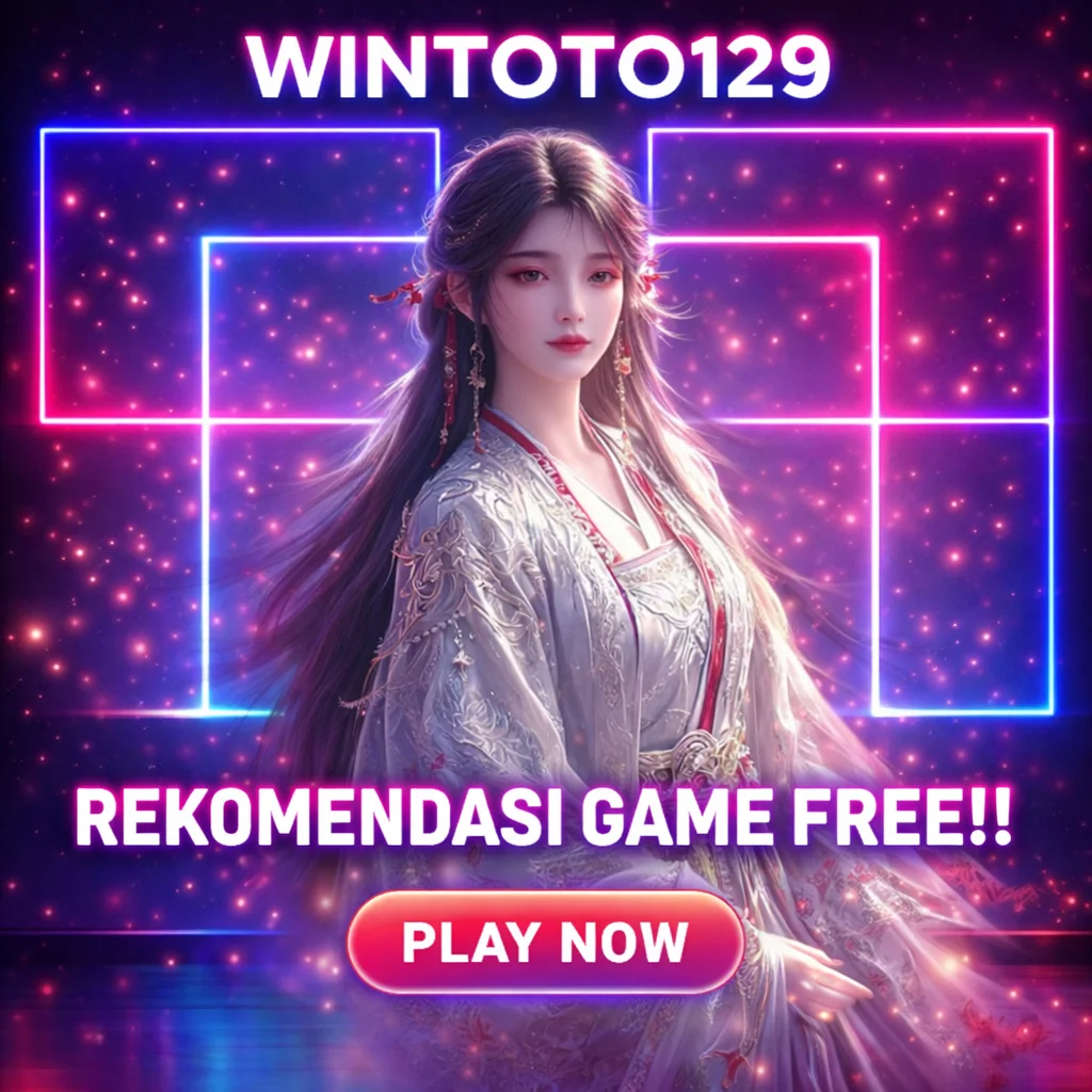Wintoto129 | Platform Game Online Modern Dengan Akses Instan